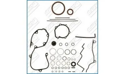 Комплект прокладок, блок-картер двигателя AJUSA купить