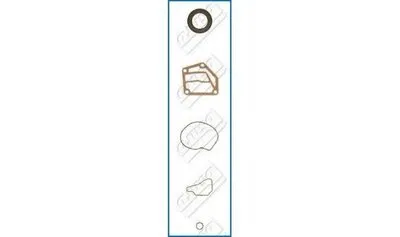 Комплект прокладок, блок-картер двигателя AJUSA купить