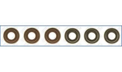 Комплект прокладок, стержень клапана AJUSA купить