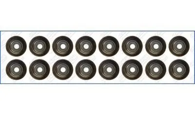 Комплект прокладок, стержень клапана AJUSA купить