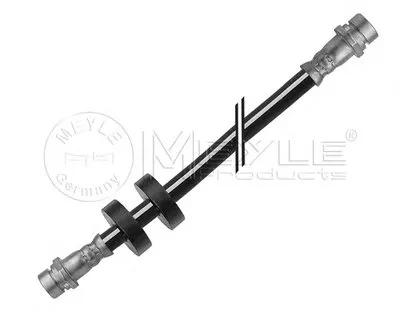 Тормозной шланг MEYLE купить