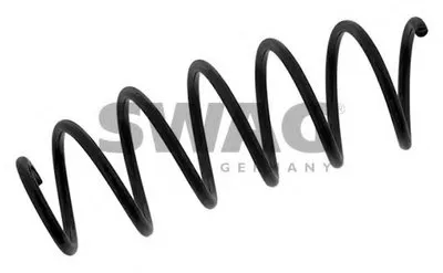 винтовая пружина SWAG купить