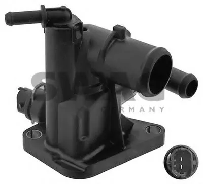 Корпус термостата SWAG купить