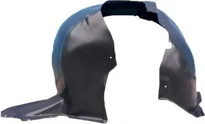 Обшивка, колесная ниша BUGIAD купить