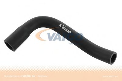 Шланг, воздухоотвод крышки головки цилиндра premium quality MADE IN EUROPE VAICO купить