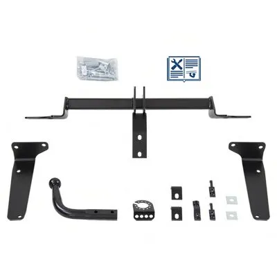 Прицепное оборудование RAMEDER купить