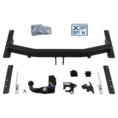 Прицепное оборудование RAMEDER купить