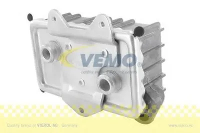 масляный радиатор, двигательное масло VEMO купить