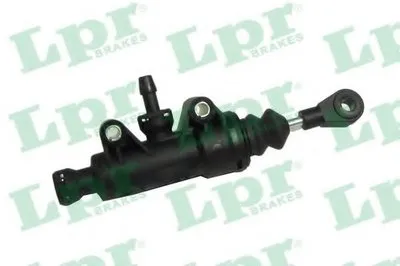 Главный цилиндр, система сцепления LPR купить
