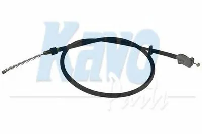 Трос, стояночная тормозная система KAVO PARTS купить