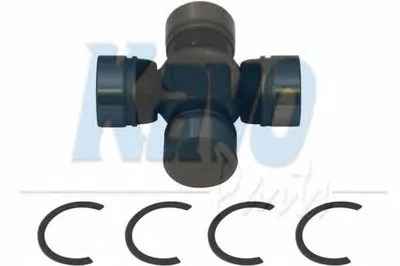 Шарнир, продольный вал KAVO PARTS купить