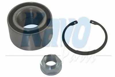 Комплект подшипника ступицы колеса KAVO PARTS купить