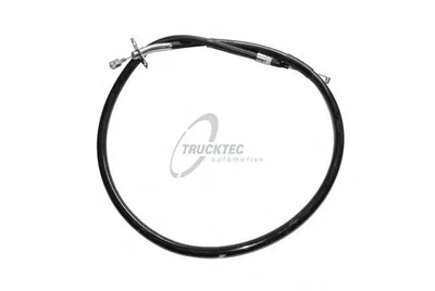 Трос, стояночная тормозная система TRUCKTEC AUTOMOTIVE купить