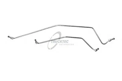 Ремкомплект, рулевой механизм TRUCKTEC AUTOMOTIVE купить