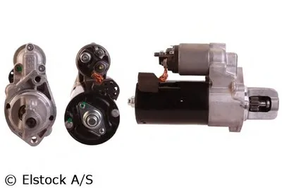 Стартер ELSTOCK купить