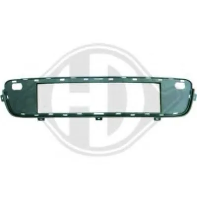 Решетка вентилятора, буфер DIEDERICHS купить