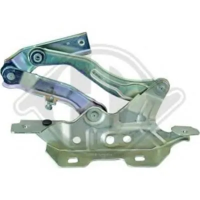 Шарнир, капот DIEDERICHS купить