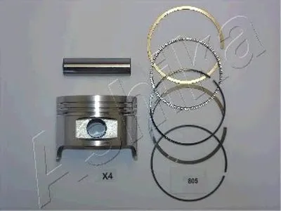 Поршень ASHIKA купить