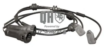 Датчик, износ тормозных колодок QH JP GROUP купить