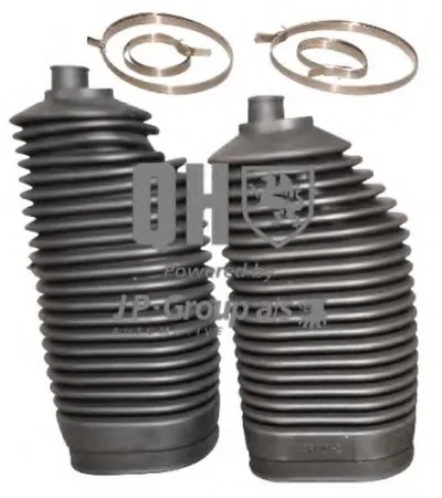 Комплект пылника, рулевое управление QH JP GROUP купить