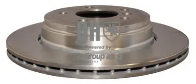 Тормозной диск QH JP GROUP купить