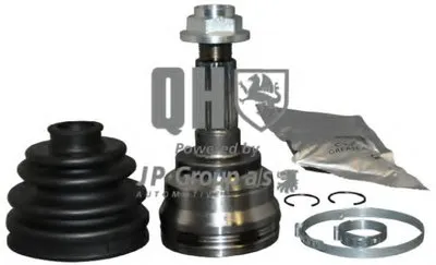 Шарнирный комплект, приводной вал QH JP GROUP купить