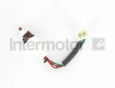 Выключатель фонаря сигнала торможения; Переключатель управления, сист. регулирования скорости Intermotor STANDARD купить