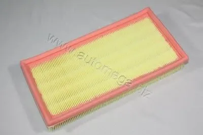 Воздушный фильтр AutoMega Premium AUTOMEGA купить