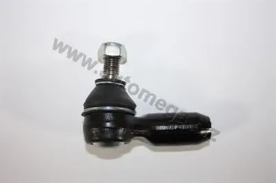 Наконечник поперечной рулевой тяги AutoMega Premium AUTOMEGA купить