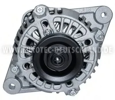 Генератор EUROTEC купить