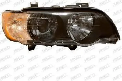 Фара PRASCO купить