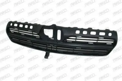 Решетка радиатора Premium PRASCO купить