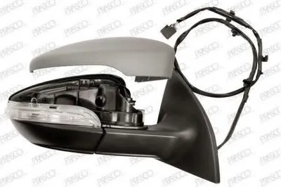 Наружное зеркало PRASCO купить