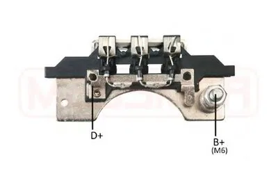 Выпрямитель, генератор MESSMER купить