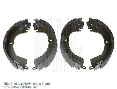 Комплект тормозных колодок BLUE PRINT купить