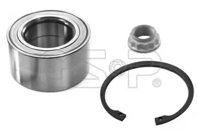 Комплект подшипника ступицы колеса GSP купить