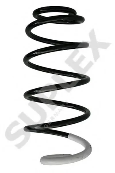 винтовая пружина SUPLEX купить