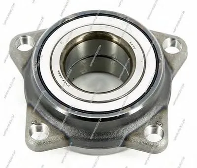 Комплект подшипника ступицы колеса NPS купить