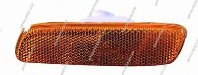 Дополнительный фонарь указателя поворота NPS купить