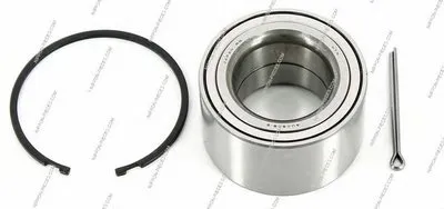 Комплект подшипника ступицы колеса NPS купить