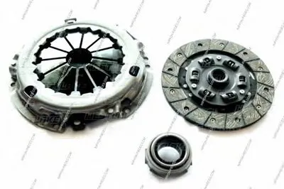 Комплект сцепления NPS купить