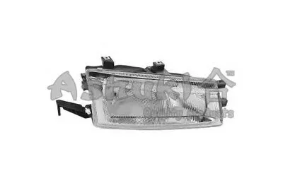 Фара ASHUKI купить