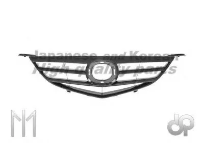 Решетка радиатора ASHUKI купить