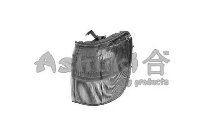 Фонарь указателя поворота ASHUKI купить