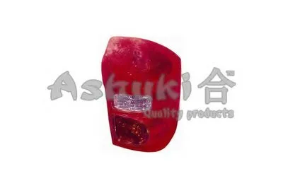 Рассеиватель, фонарь указателя поворота ASHUKI купить