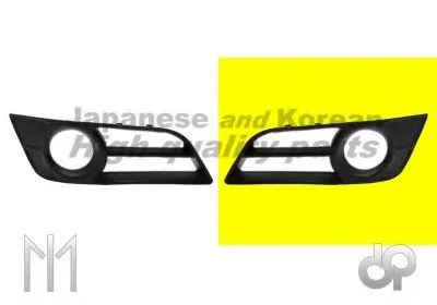 Облицовка, бампер ASHUKI купить