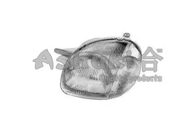 Фара ASHUKI купить