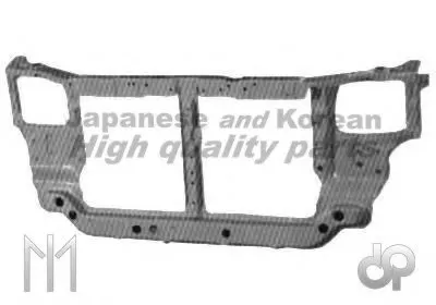 Облицовка передка ASHUKI купить