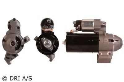 Стартер DRI купить