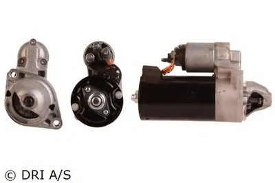 Стартер DRI купить